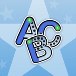 Logo of Alphabetical android Application 